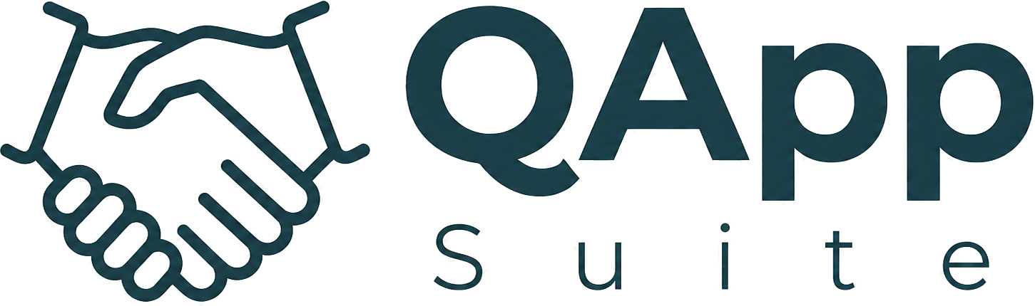 QApp Suite